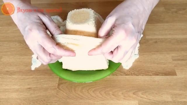 Готовим вместе с Татьяной