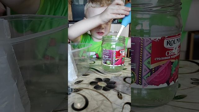 Сеем горох и цветы в самокрутку! логопед нами доволен! смотреть онлайн