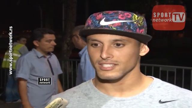 Leonardo: Živeo sam za derbi смотреть онлайн