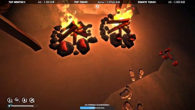 РЮКЗАК И АЛЬПИНИСТСКИЕ КОШКИ ► НОВАЯ ЛОКАЦИЯ ► THE LONG DARK смотреть онлайн