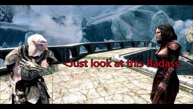 Skyrim Dawnguard: Why Its A Disappointment Part 2 смотреть онлайн