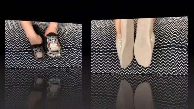 Новогодний танец от AXA Shoes смотреть онлайн
