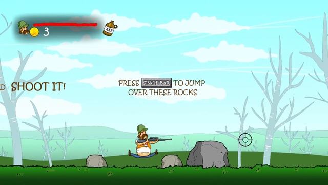 Bird Assassin - 0 Tutorial смотреть онлайн