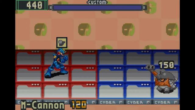 Mega Man Battle Network - Part 13 - The Undernet смотреть онлайн