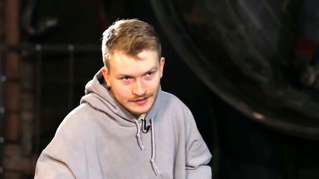 ПОПЕРЕЧНЫЙ О СВОЕЙ ДЕВУШКЕ | КТО ДЕВУШКА ПОПЕРЕЧНОГО НА САМОМ ДЕЛЕ?