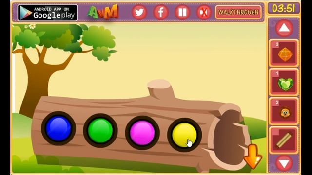 Pet Bird Escape Game Walkthrough - Avm Games. смотреть онлайн