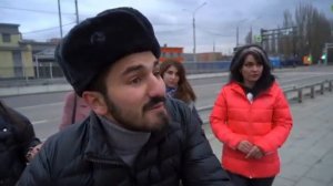 Джаваншир Психолог. Pahlavashow. Молодой лев Пахлавашоу.