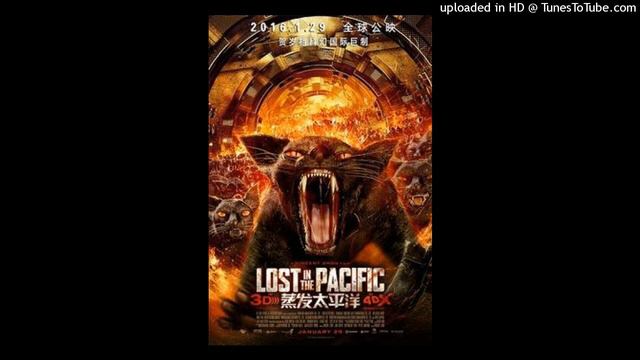 Lost In the Pacific - Thanks For Saving Me - Alec Puro смотреть онлайн