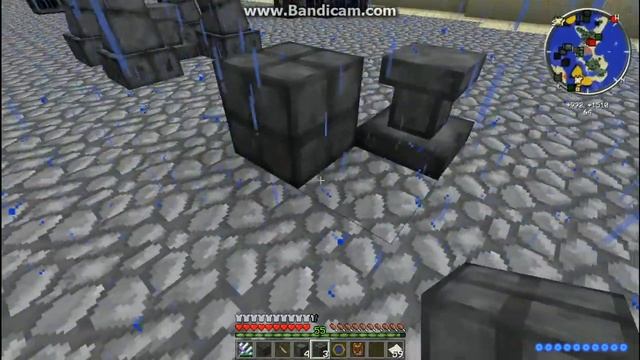 Как установить Мистическую Конструкцию ТАУМКРАФТ 4 смотреть онлайн