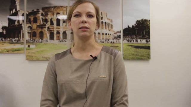 Отзыв об обучении в АНО ДПО ЦПКПП Литовская Татьяна Владимировна