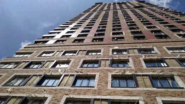 ЖК Левел Амурская, Корпус А1 смотреть онлайн