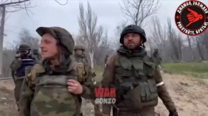 С горечью извещаем, что погиб Герой Русского мира, командир роты штурмового батальна «Сомали»