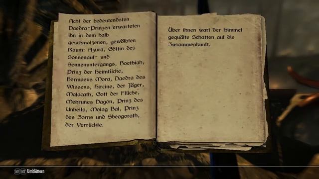 Let's Play The Elder Scrolls V Skyrim German #34 смотреть онлайн
