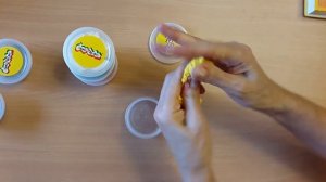 Восстанавливаем засохшую массу для лепки