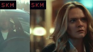 Садокат Сиз (Бесадоқат) Кисми 125. Sadakatsiz (Неверный) Part 125 Doble Farsi.