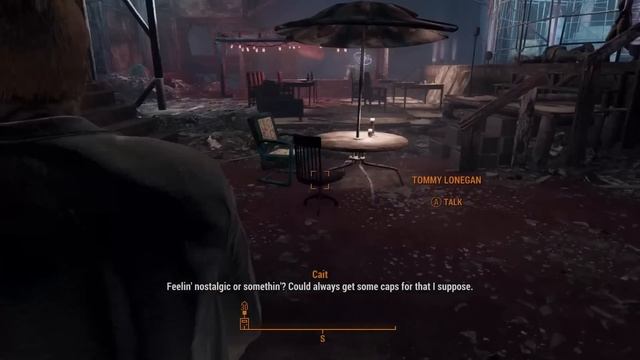 Can You Beat Fallout 4 With A Frying Pan? смотреть онлайн