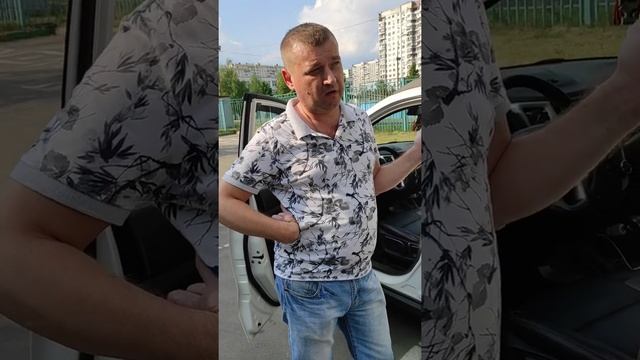 Как купить новую машину. смотреть онлайн