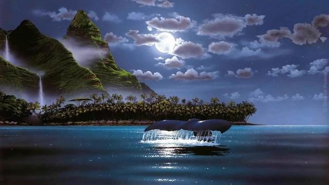 ИсТоРиЯ / Самый Одинокий КИТ (52 Гц) смотреть онлайн