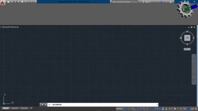 AutoCAD 2016 2D/3D Tutorials in Urdu/Hindi - Part 1 Introduction смотреть онлайн