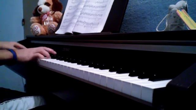 Fur Elis (Celviano) смотреть онлайн