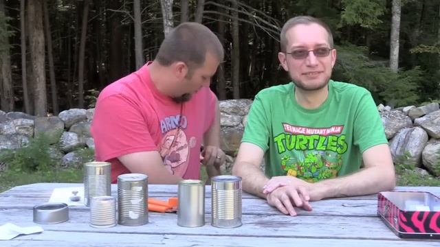 Tin Can Challenge! What's Inside the Mystery Cans!? Gross! | What's Ryan Tryin' | Bin's Toy Bin смотреть онлайн