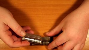 Зажигалка IMCO.  Китайская копия легенды.