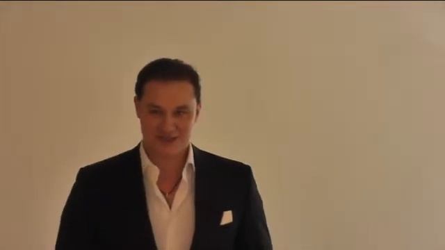 Дмитрий Буркин - "Лучший День". Burkin Event Company. смотреть онлайн