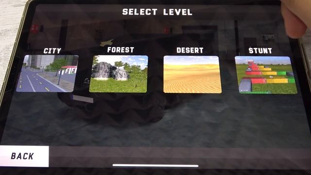 Car Parking Drive Academy, Draw Road 3D and More Games iPad Gameplay смотреть онлайн