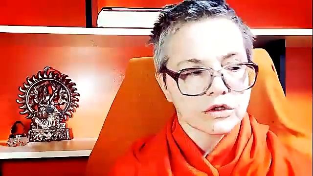 Бхагавад Гита курс Свамини Видьянанды Сарасвати 295 Глава 9 Шлока 17 смотреть онлайн