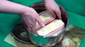 Аэрогриль. Горячие бутерброды в REDMOND RAG-241