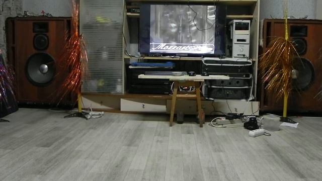 ОНКЕН-ONKEN---speakers--------Millennium--1515 смотреть онлайн