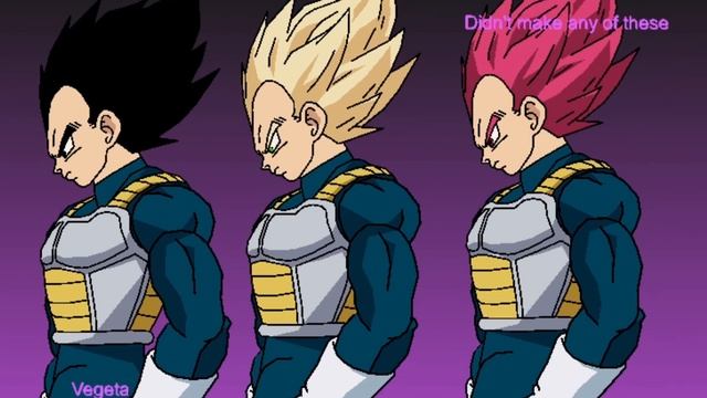 FREE DBZ PACK || STICKNODES FULL PACK смотреть онлайн