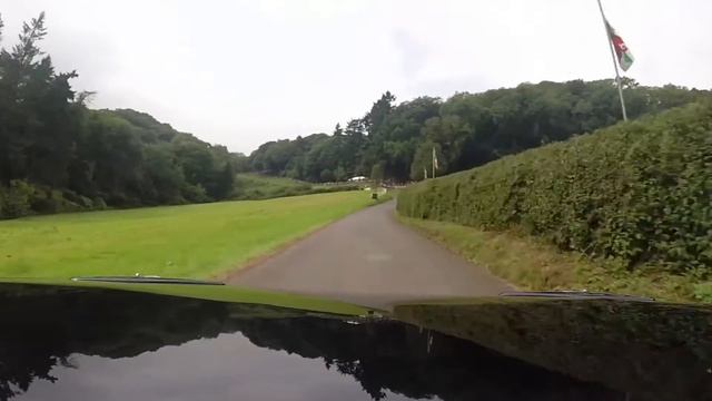 Retro Rides 2015 Escort RS Zetec Turbo First Run смотреть онлайн