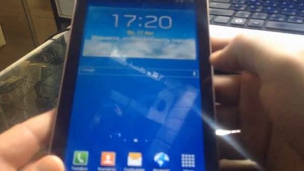 Установка Navitel 9 на Android планшет