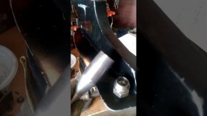 Разборка редуктора Sea Pro 9,9/Selva Naxos 9,9/ZongShen 9,9