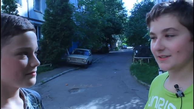 Мастера Ачивок #4. По яйцам! смотреть онлайн