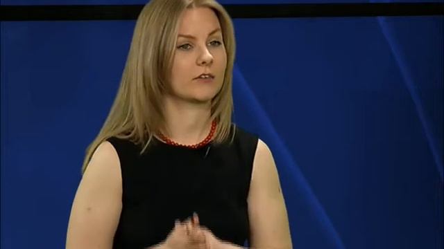 Интервью. Организатор бизнес-игры "Мегапрофит" - Марина Демченко смотреть онлайн