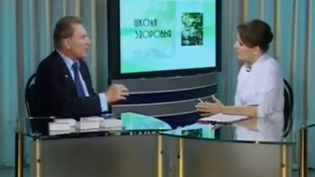 Что такое ПЕПТИДЫ? Польза и вред. смотреть онлайн