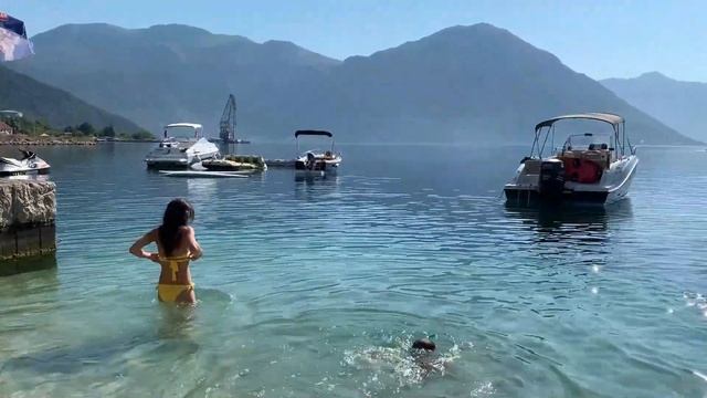 Ponta Morinj смотреть онлайн