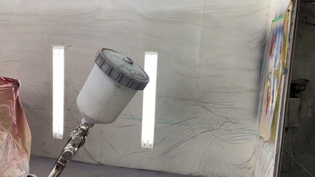 Обзор регулятора давления на краскопульт, или как выкинуть Рубас ₽! смотреть онлайн