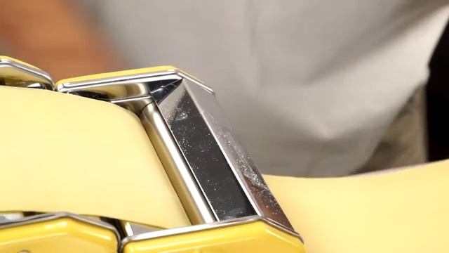 Машинка для приготовления макаронных изделий DELÍCIA смотреть онлайн