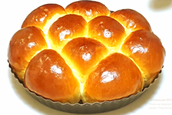 Мамина кухня