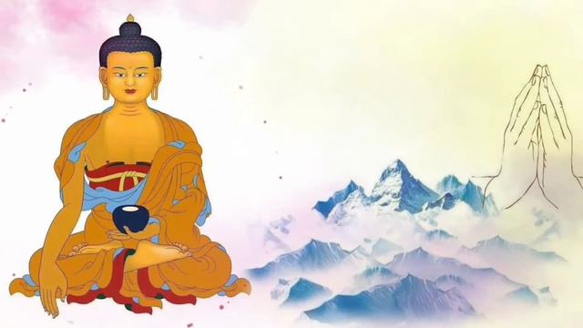 Thần chú Phật Thích Ca Mâu Ni ( Om MuNi MuNi Maha Muniye Soha ) смотреть онлайн