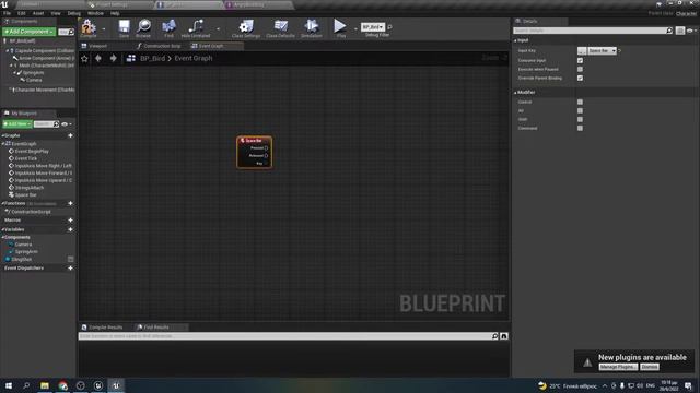 I Re-ReMade Angry Birds but its 3D!!! смотреть онлайн