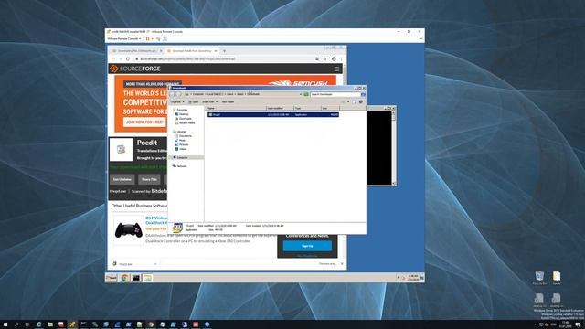 CVE-2019-1388 против McAfee FDE смотреть онлайн