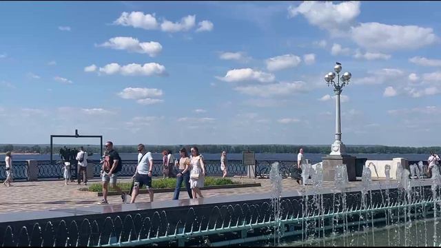 Родная Самара смотреть онлайн