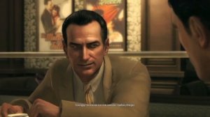Как я играл в Mafia 2