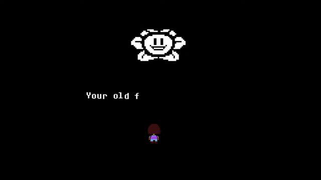 Стрим. Прохожу Undertale. смотреть онлайн
