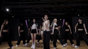 សម្រាប់អ្នកដែលចង់ចេះរាំបទ Black pink|black pink #pinkvenom