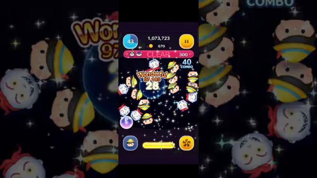 Disney Tsum Tsum - Samurai Stories Event - Pinocchio 🤥 смотреть онлайн
